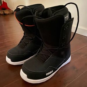 ThirtyTwo shifty boots 2021